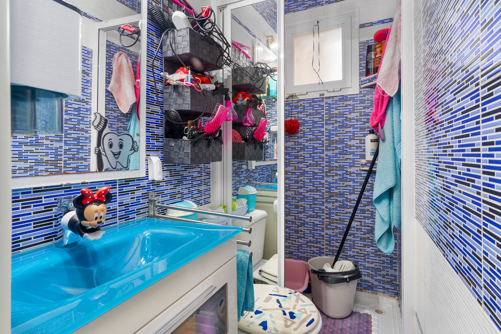 BAÑO VACIADO 1