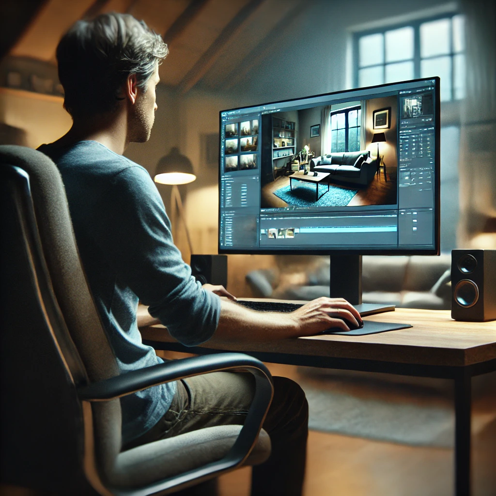 servicios virtuales foto inmueble