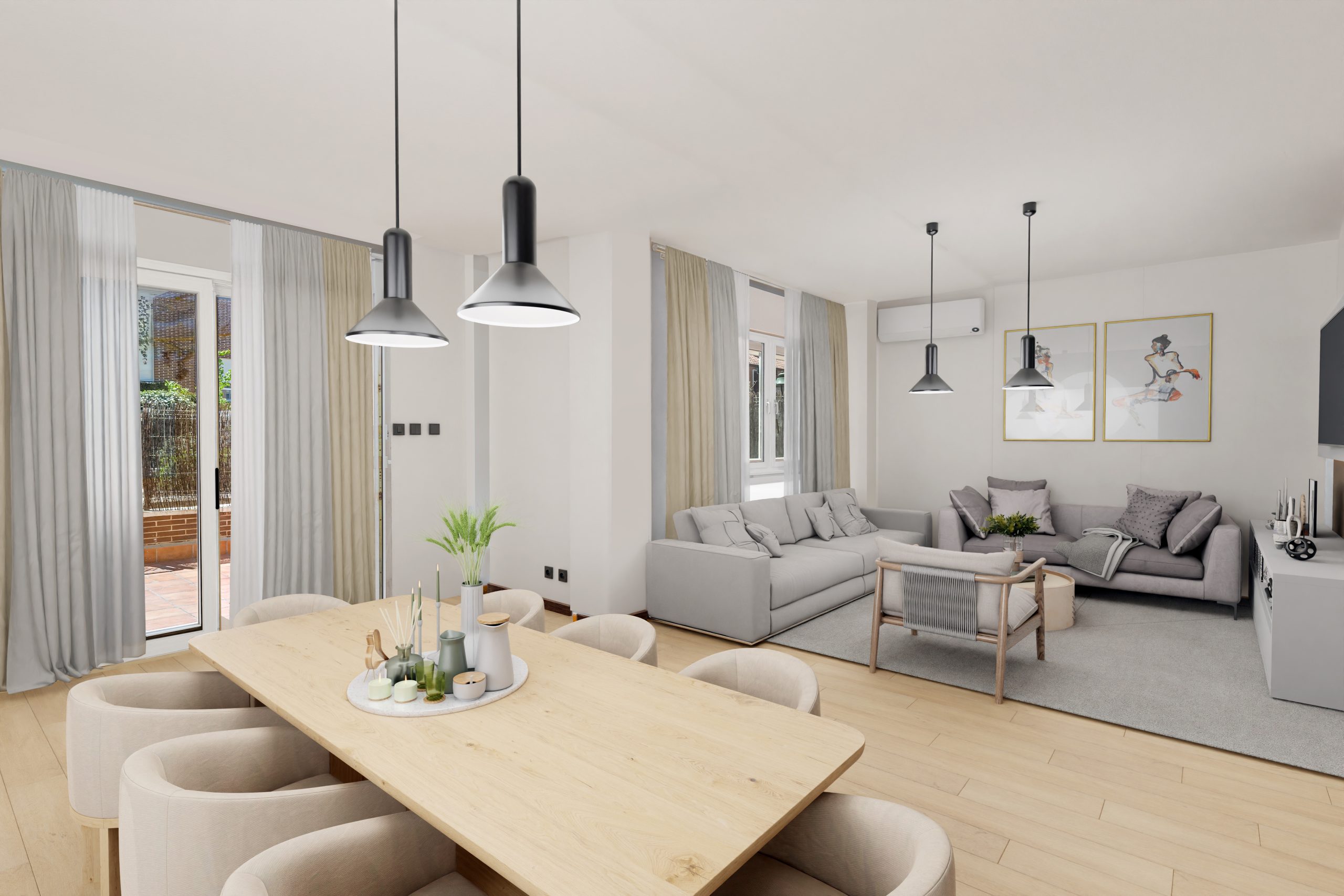 salon b